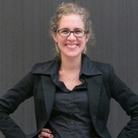 Miriam Luyet-Zufferey