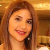 Nadine Azar