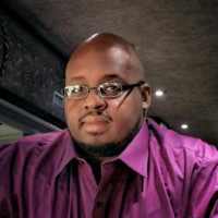 Vincent Evans