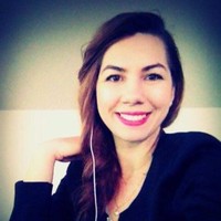 Gianina Ionescu