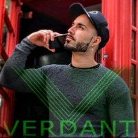 Raul Verdant