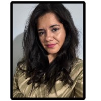 Maria Esther Prieto Cervantes