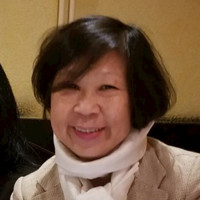 Sally Chong Barget