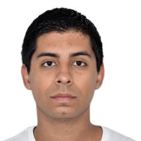 Gustavo Madrigal