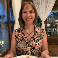 Sharon Cunningham