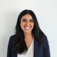 Anjali Thomas