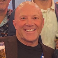 David Thacker