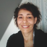 Christine BERGEY