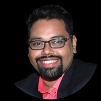 Vikram Bagade