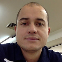 Marcus Lacerda