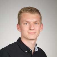 Kasper Karred Larsen