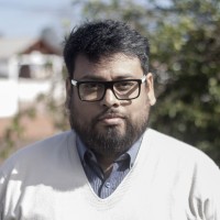 Roque Martín Cardozo