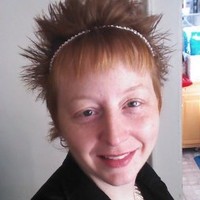 Heidi Standbach