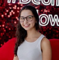 Rafaela Batistucci Minson