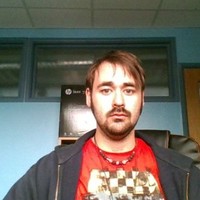 Matthew Pearson