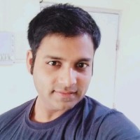 Amit Giri