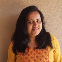 Kaveri R
