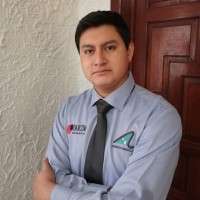 Iván F. Reyes de la Cruz
