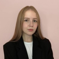 Татьяна Мамедова
