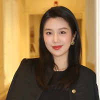 Marceline Yi
