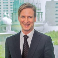 Carl Robert, Ph.D., CFA, FRM