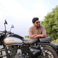 Sai Surya Kiran Yachamaneni