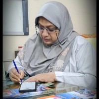 Fahmida Islam chowdhury