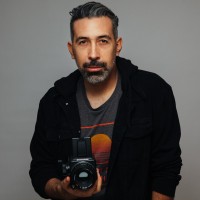 Rodrigo Paredes Photography