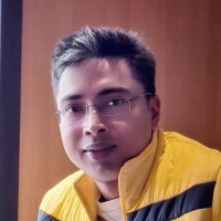 Sovan Purkait