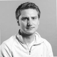 Andreas Eriksen
