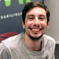Gabriel Camoese Salla
