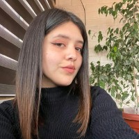 Nataly Ceron