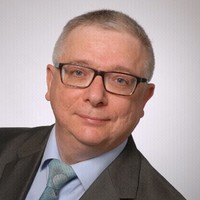 Michael Goldblat
