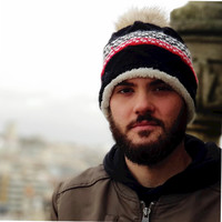 Daniel Núñez Cereijo