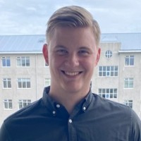 Gudmundur Helgi Eggertsson