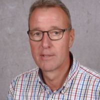 Martien Van De Vreede