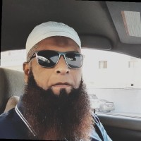 Mohammed Jaleel