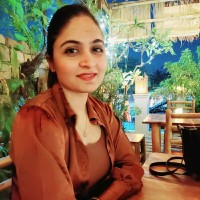 Kritika Jajoo