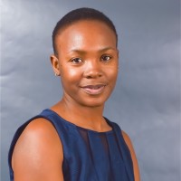 Xikombiso Makhubela