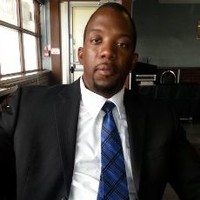 Omari J. Wright