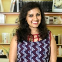 Amrutha S B