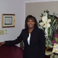 Pastor Gwen L. Kinard