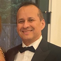 Freddy Ortega