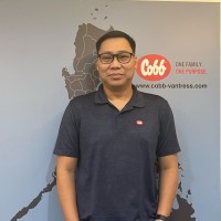 Roy Alessandro Sagpao