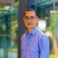 Chee Keong Koh