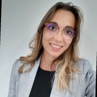 Léa Liegeois