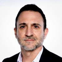 Jon Angello
