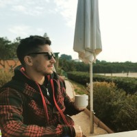 Claudio A. Escalante