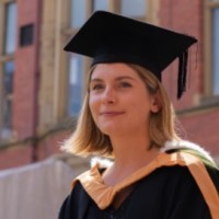 Louise Mcdermid