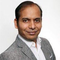 Aniket Bhende